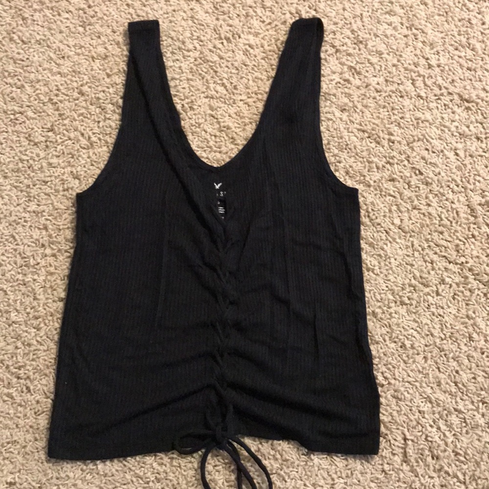 American Eagle Tank